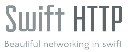 Swift HTTP